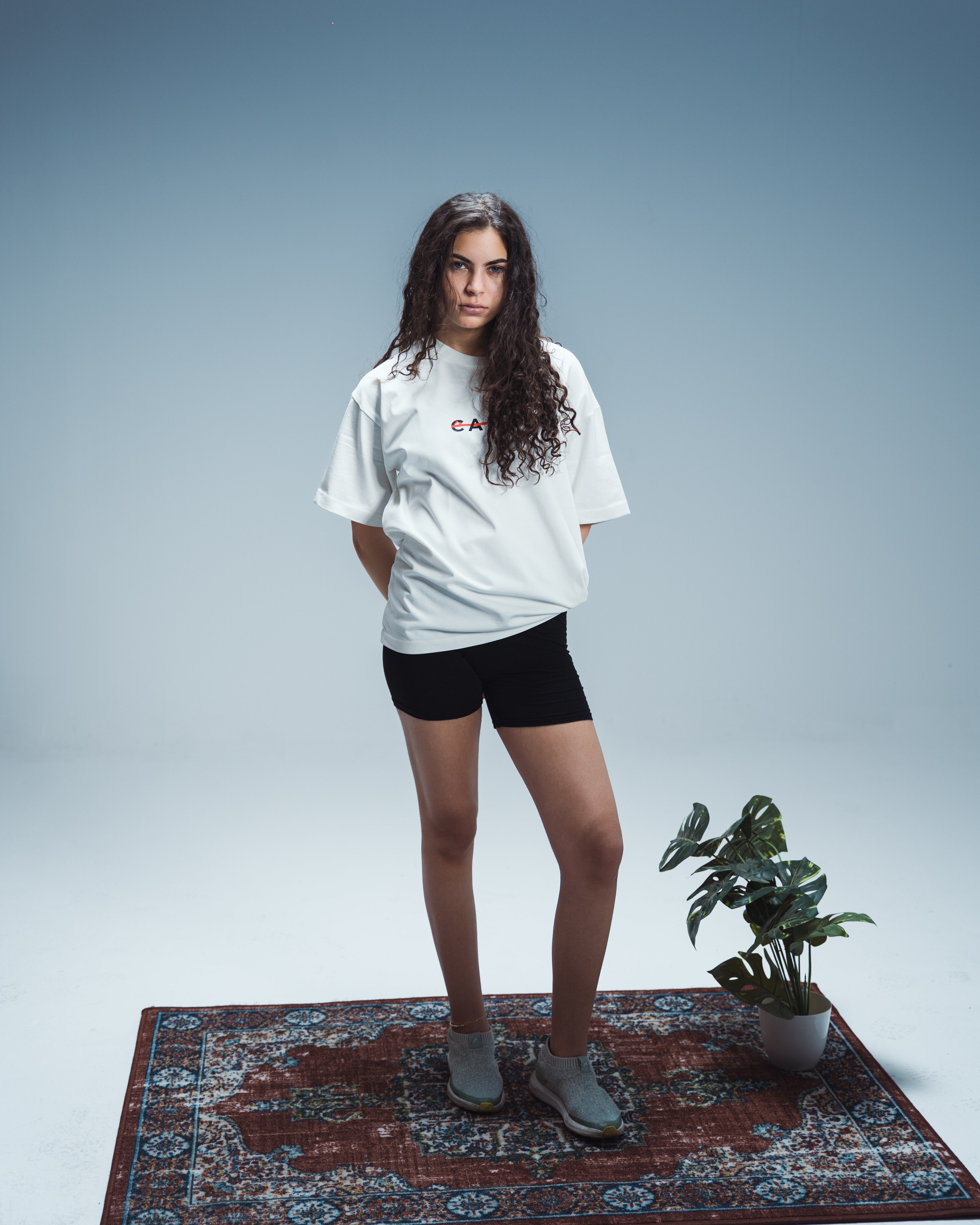 Piece of CAKKE T-Shirt