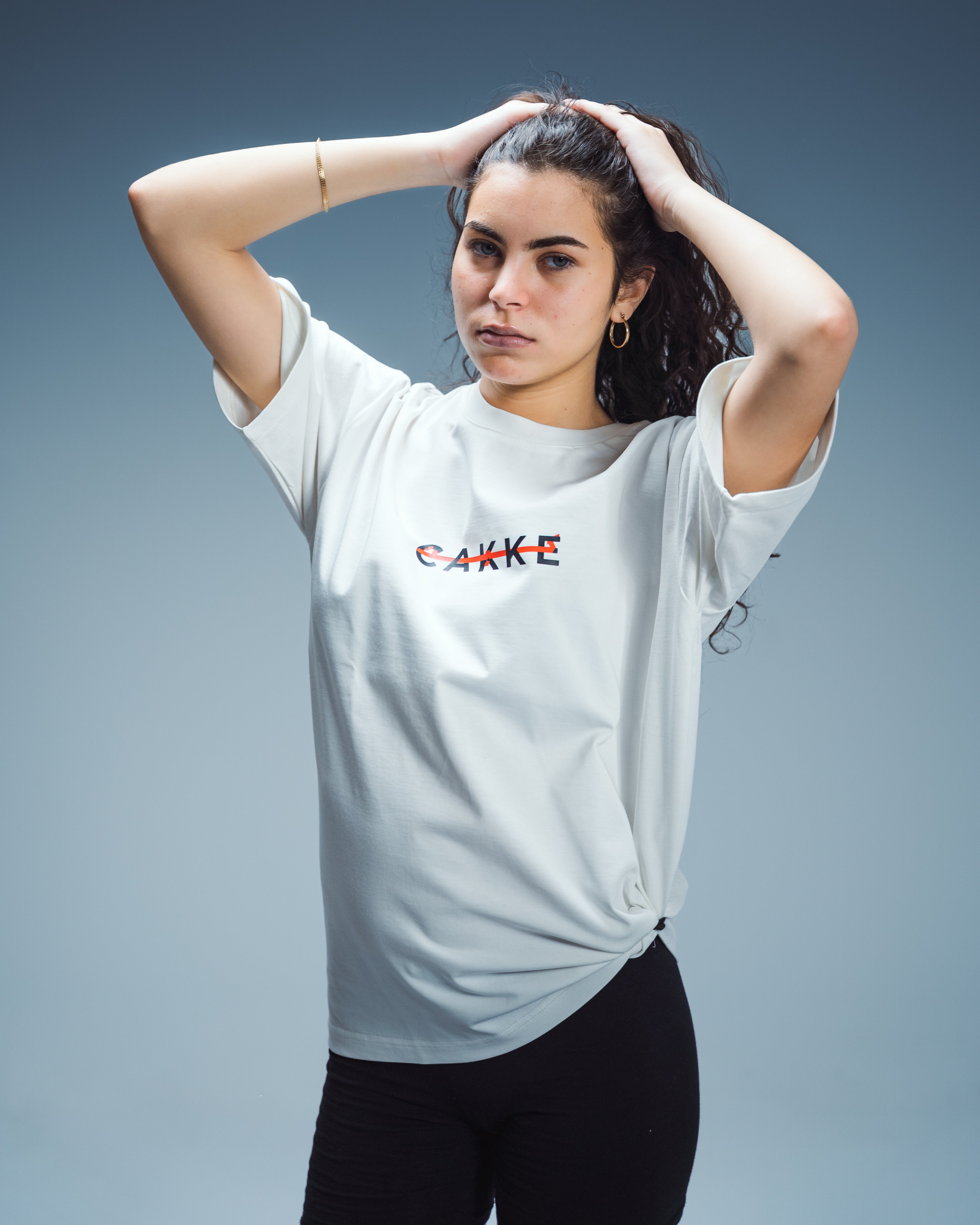 Piece of CAKKE T-Shirt