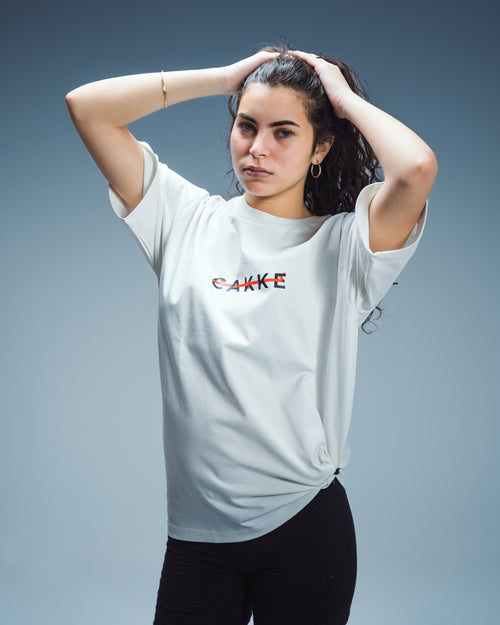 Piece of CAKKE T-Shirt