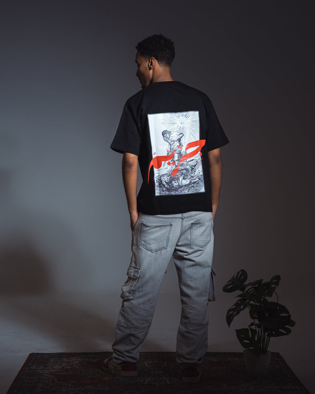 GRIM T-Shirt