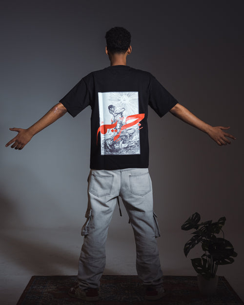 GRIM T-Shirt
